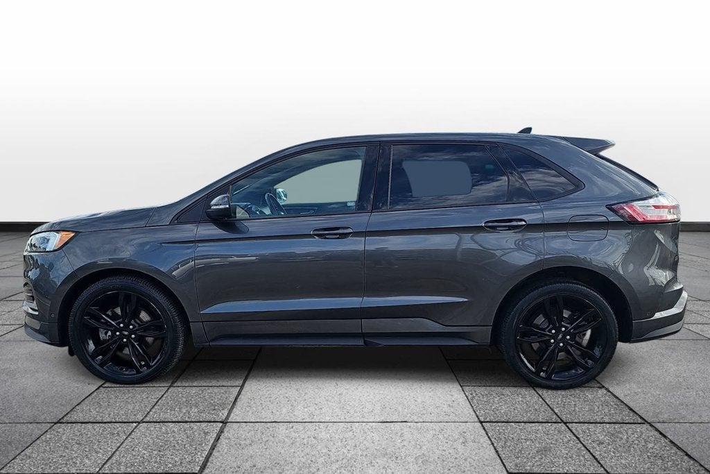 2020 Ford Edge ST