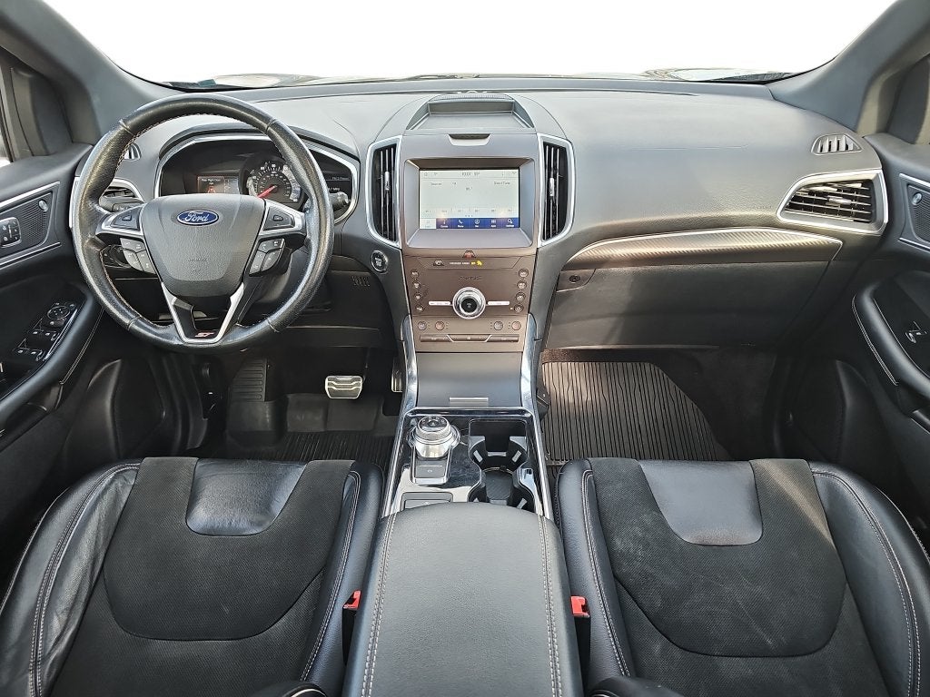 2020 Ford Edge ST
