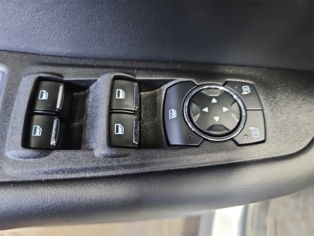 2024 Ford Edge ST Line