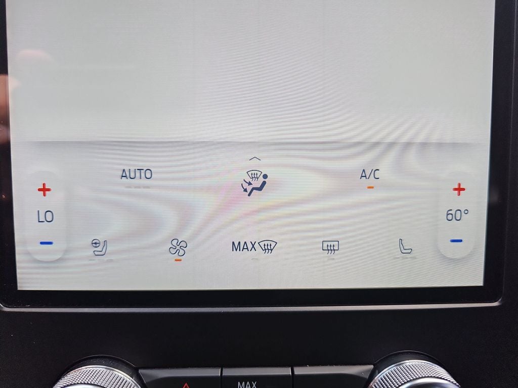 2024 Ford Edge ST Line