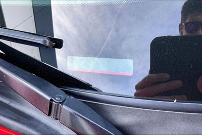 2015 Chevrolet Camaro 1LT