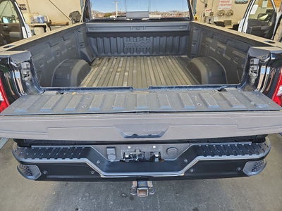 2022 Chevrolet Silverado 2500HD High Country