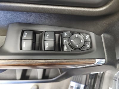 2022 Chevrolet Silverado 2500HD High Country