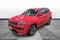 2023 Jeep Compass (Red) Edition