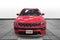 2023 Jeep Compass (Red) Edition