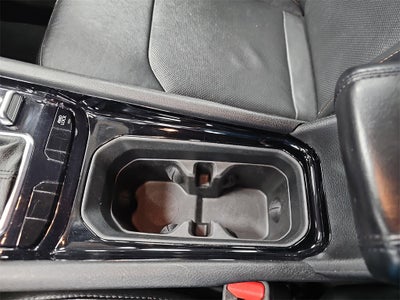 2023 Jeep Compass (Red) Edition