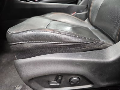 2023 Jeep Compass (Red) Edition