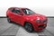2023 Jeep Compass (Red) Edition