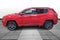 2023 Jeep Compass (Red) Edition