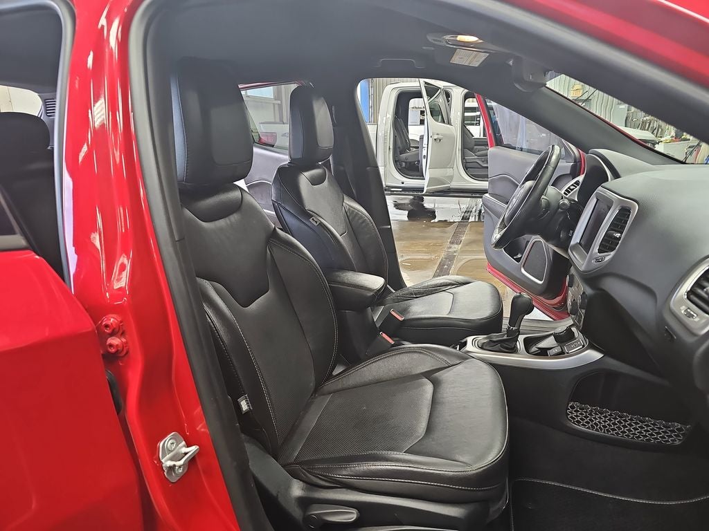 2021 Jeep Compass 80th Special Edition