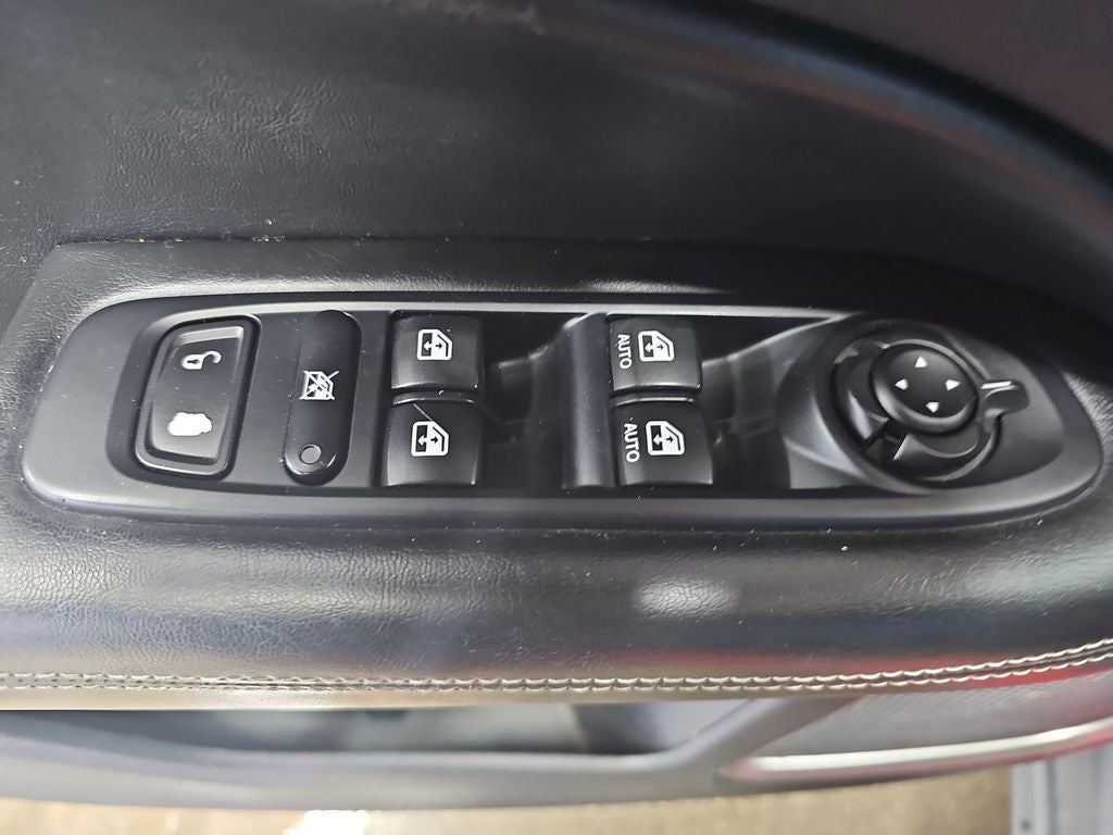 2021 Jeep Compass 80th Special Edition