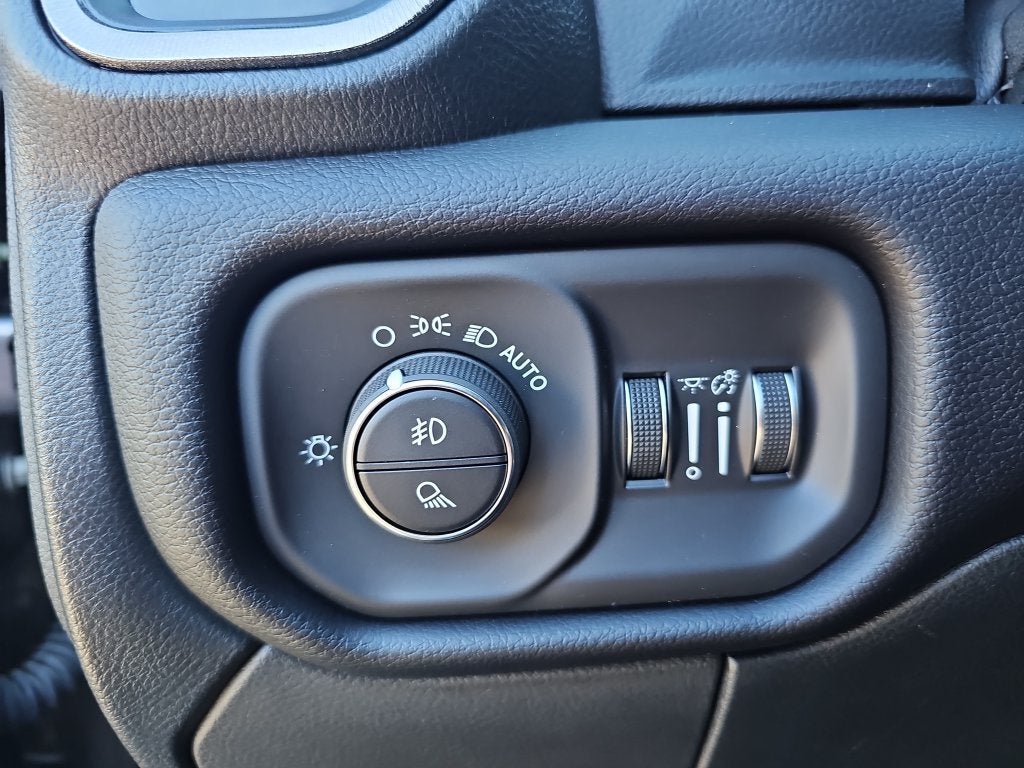 2022 RAM 2500 Power Wagon