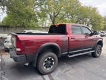 2018 RAM 2500 Power Wagon
