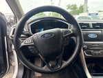 2020 Ford Fusion Hybrid SE