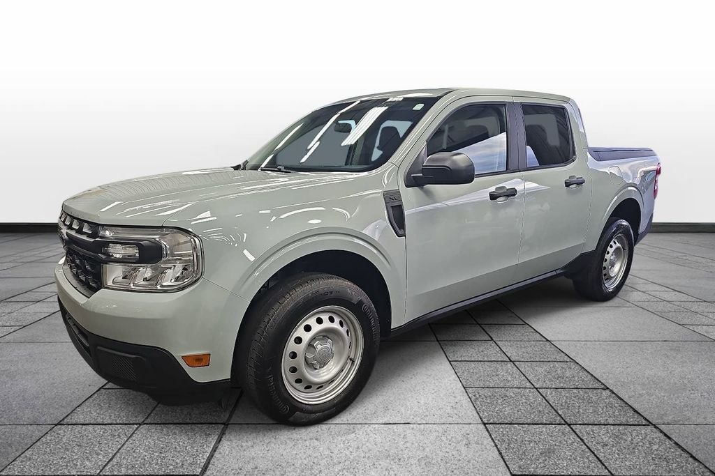 2024 Ford Maverick XL
