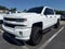 2016 Chevrolet Silverado 1500 LTZ 1LZ