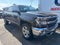 2016 Chevrolet Silverado 1500 LTZ 1LZ