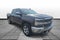 2016 Chevrolet Silverado 1500 LTZ 1LZ