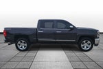 2016 Chevrolet Silverado 1500 LTZ 1LZ