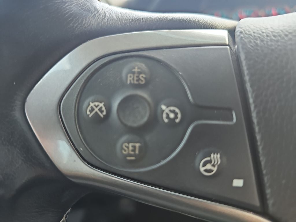 2018 Chevrolet Silverado 1500 LTZ 2LZ