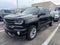 2018 Chevrolet Silverado 1500 LTZ 2LZ