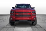 2018 Chevrolet Silverado 1500 High Country