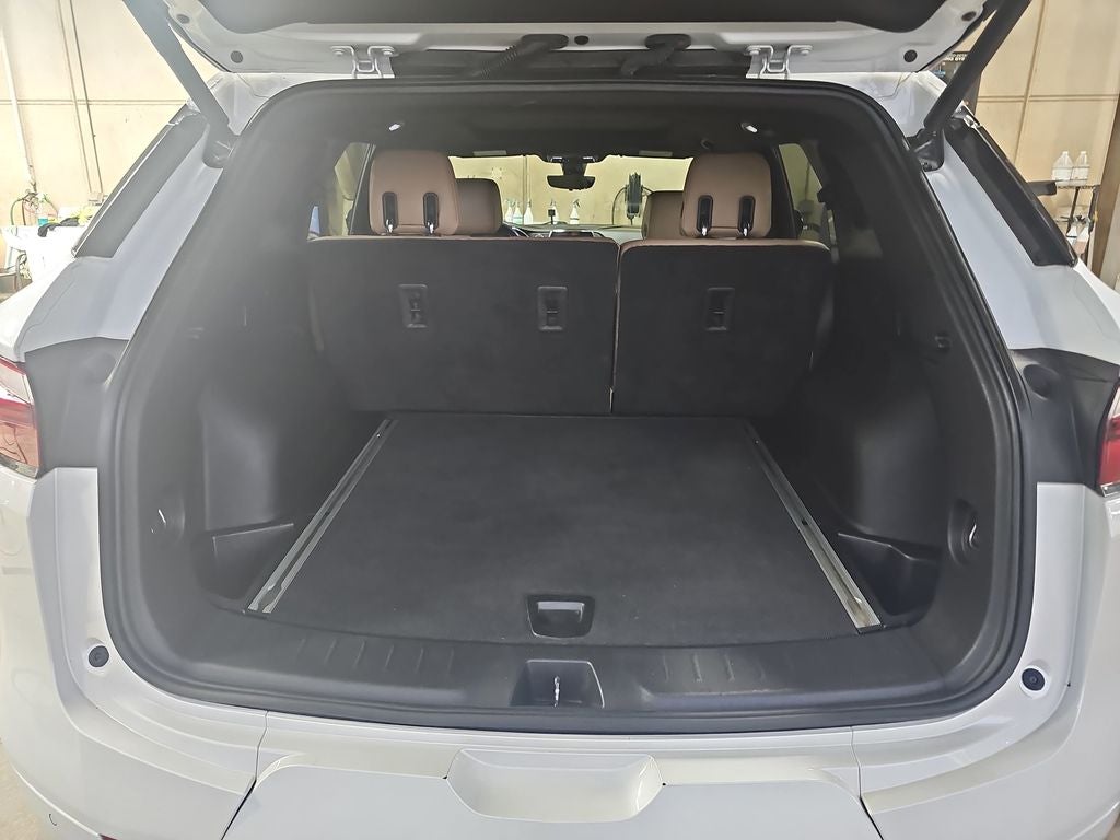 2021 Chevrolet Blazer Premier
