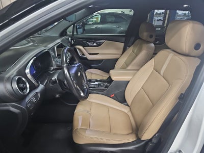 2021 Chevrolet Blazer Premier