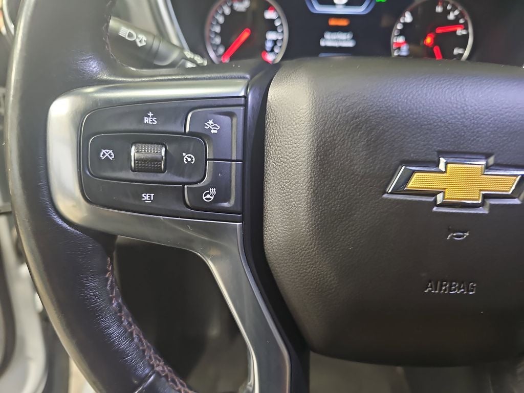 2021 Chevrolet Blazer Premier