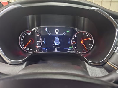 2021 Chevrolet Blazer Premier