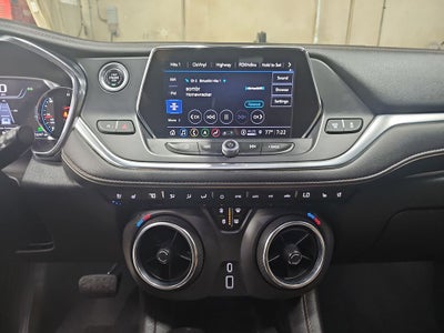 2021 Chevrolet Blazer Premier