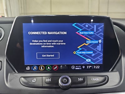 2021 Chevrolet Blazer Premier