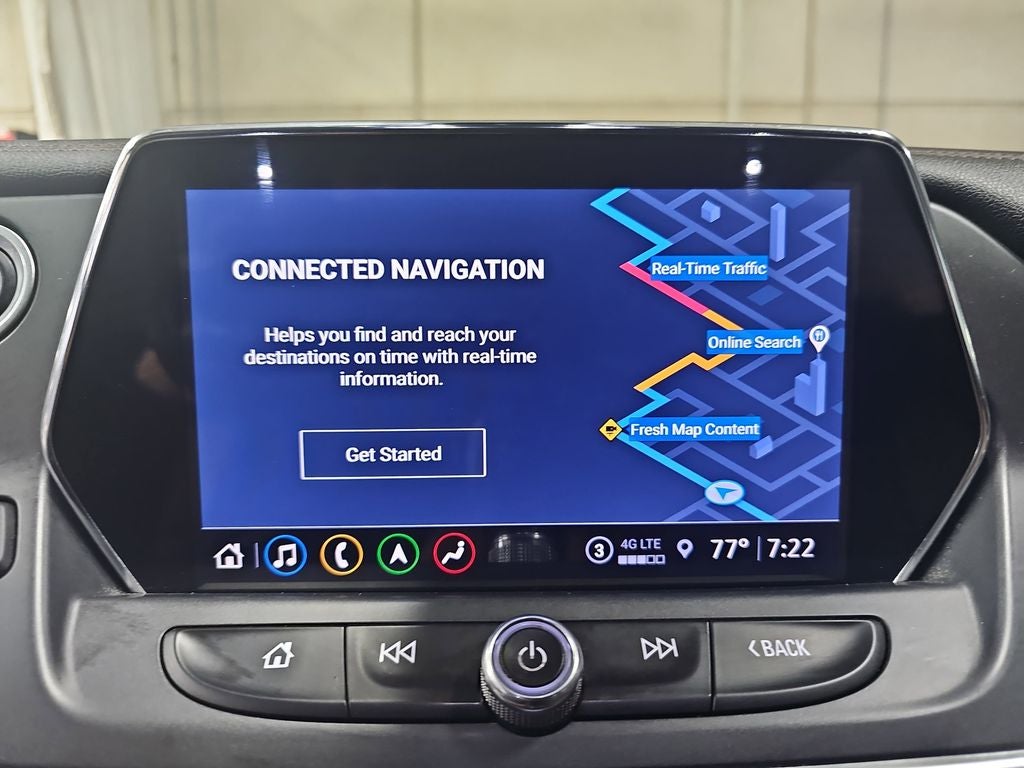 2021 Chevrolet Blazer Premier