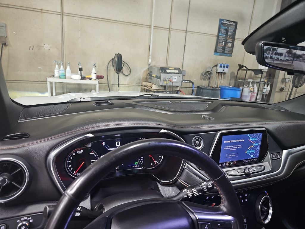 2021 Chevrolet Blazer Premier