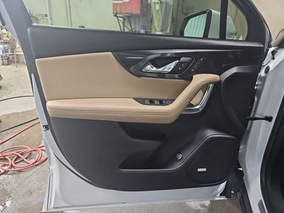 2021 Chevrolet Blazer Premier