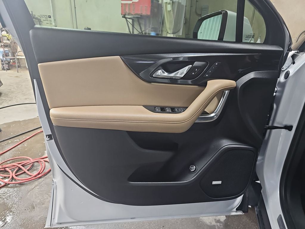 2021 Chevrolet Blazer Premier