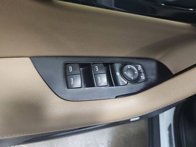 2021 Chevrolet Blazer Premier