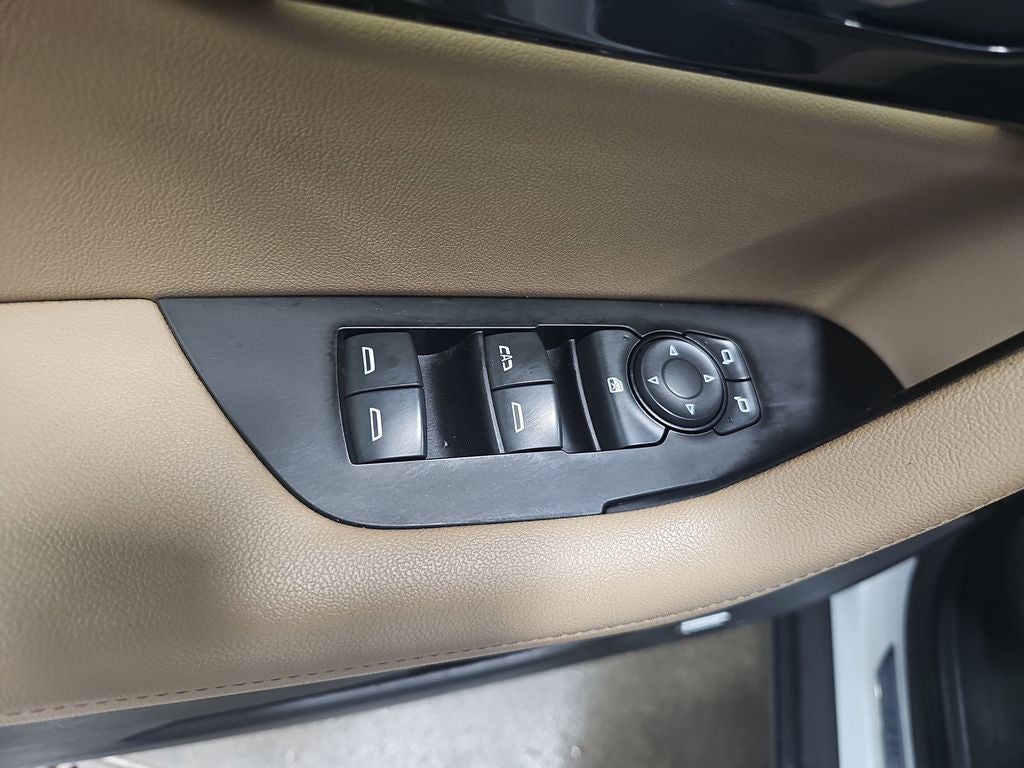 2021 Chevrolet Blazer Premier