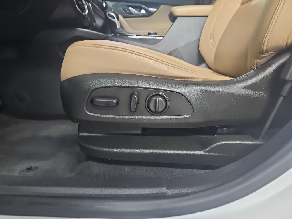 2021 Chevrolet Blazer Premier