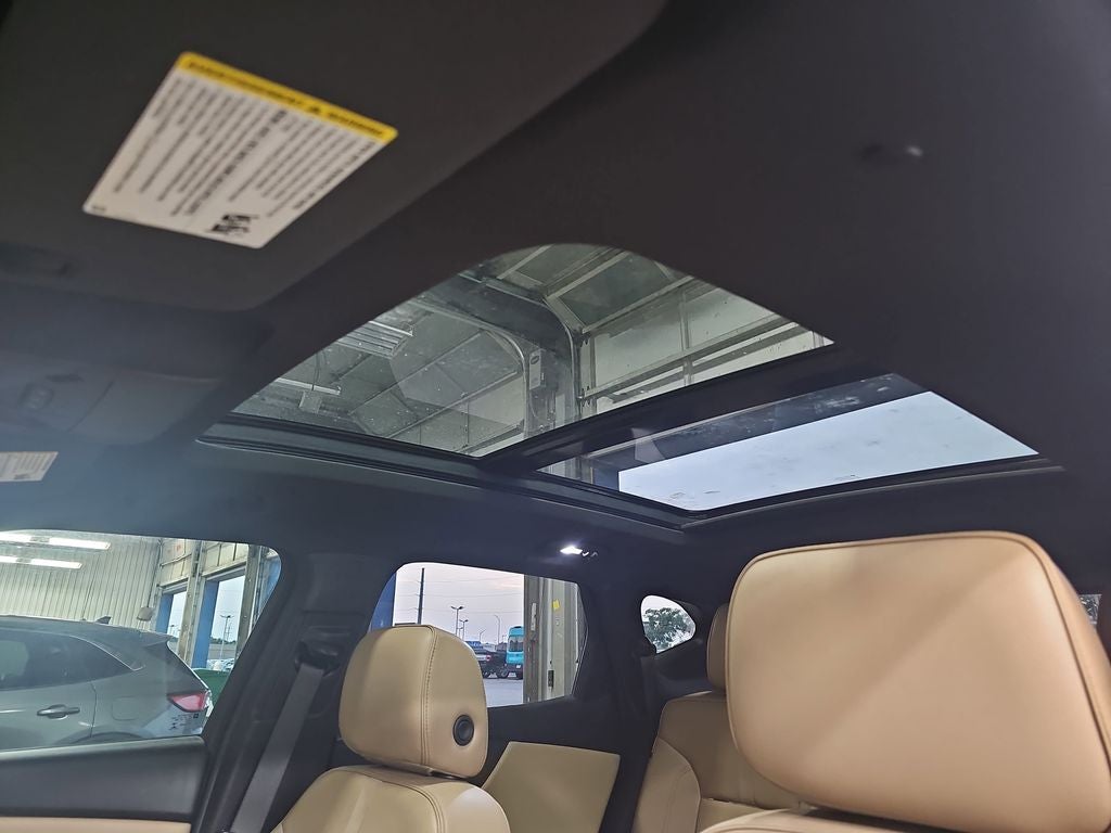 2021 Chevrolet Blazer Premier
