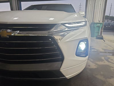 2021 Chevrolet Blazer Premier