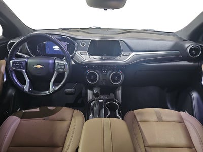 2021 Chevrolet Blazer Premier