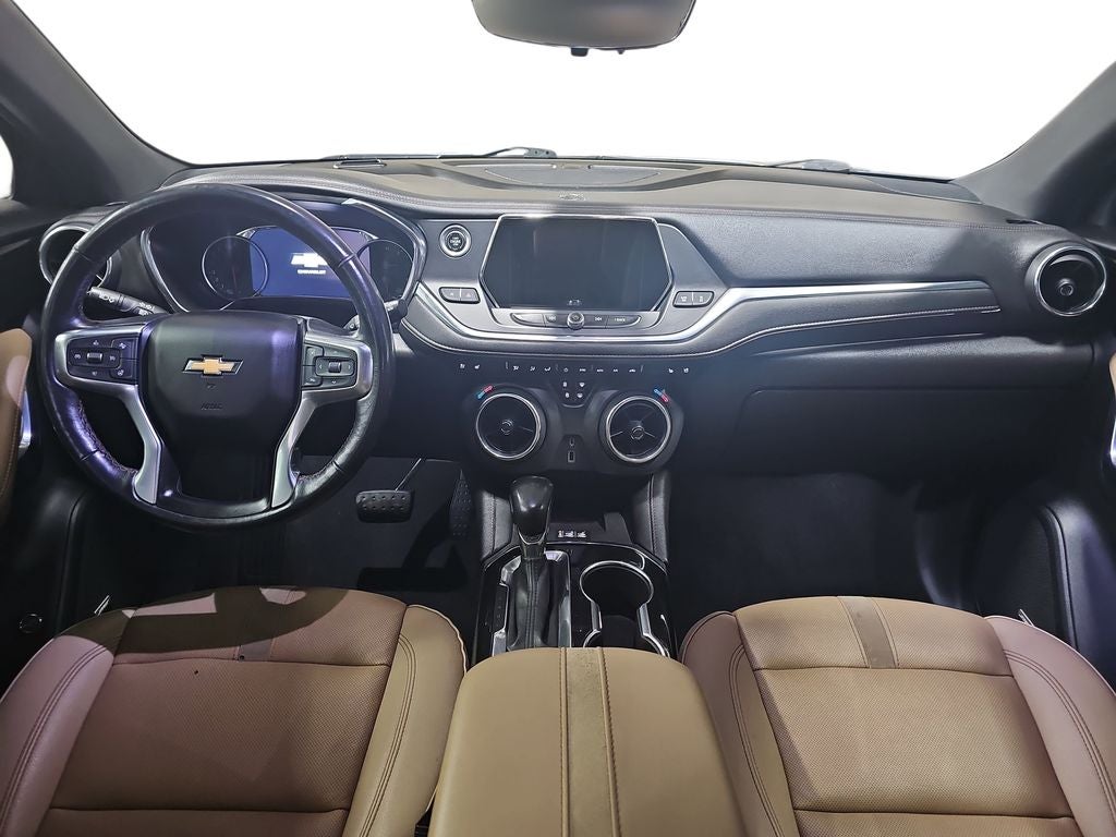2021 Chevrolet Blazer Premier