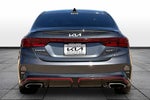 2022 Kia Forte GT
