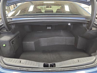 2019 Lincoln MKZ Hybrid