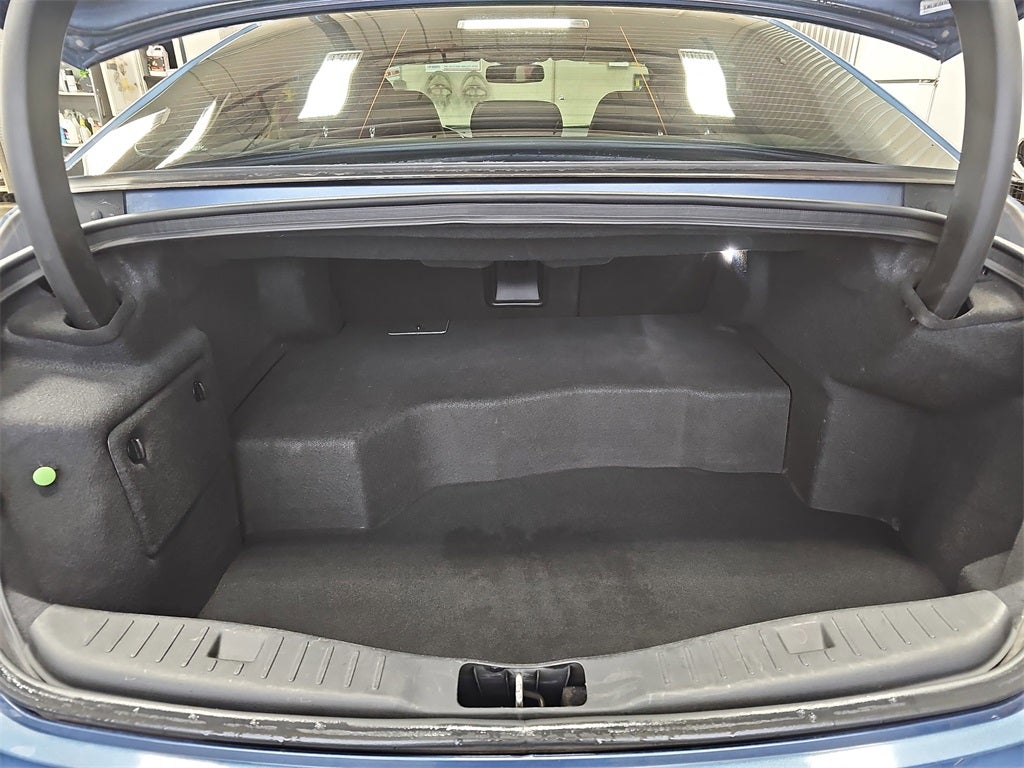 2019 Lincoln MKZ Hybrid