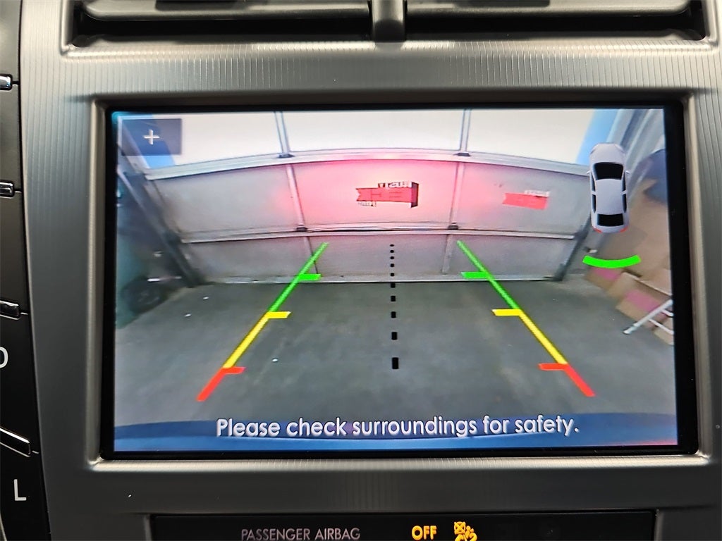 2019 Lincoln MKZ Hybrid