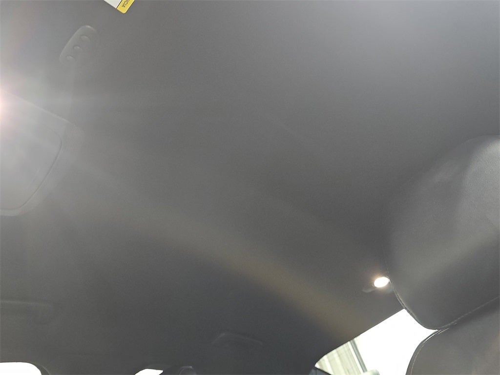 2019 Lincoln MKZ Hybrid