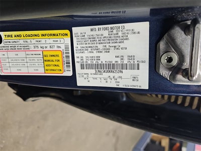 2019 Lincoln MKZ Hybrid