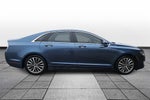 2019 Lincoln MKZ Hybrid